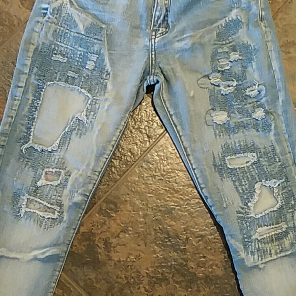 💕V.I.P. JEANS* - Picture 6 of 6